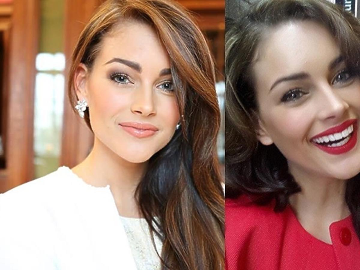 Nowa Miss World 2014