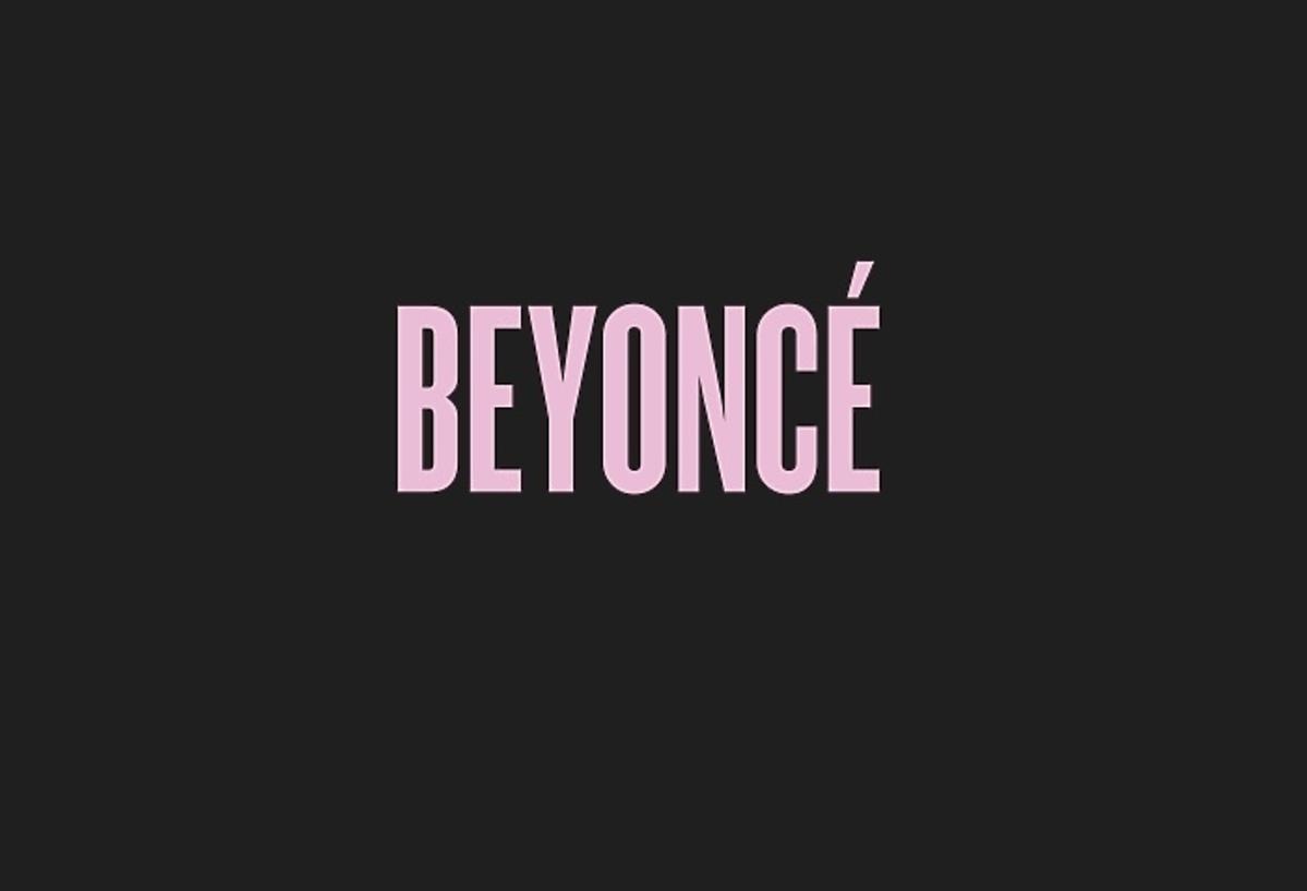 Nowa płyta Beyonce