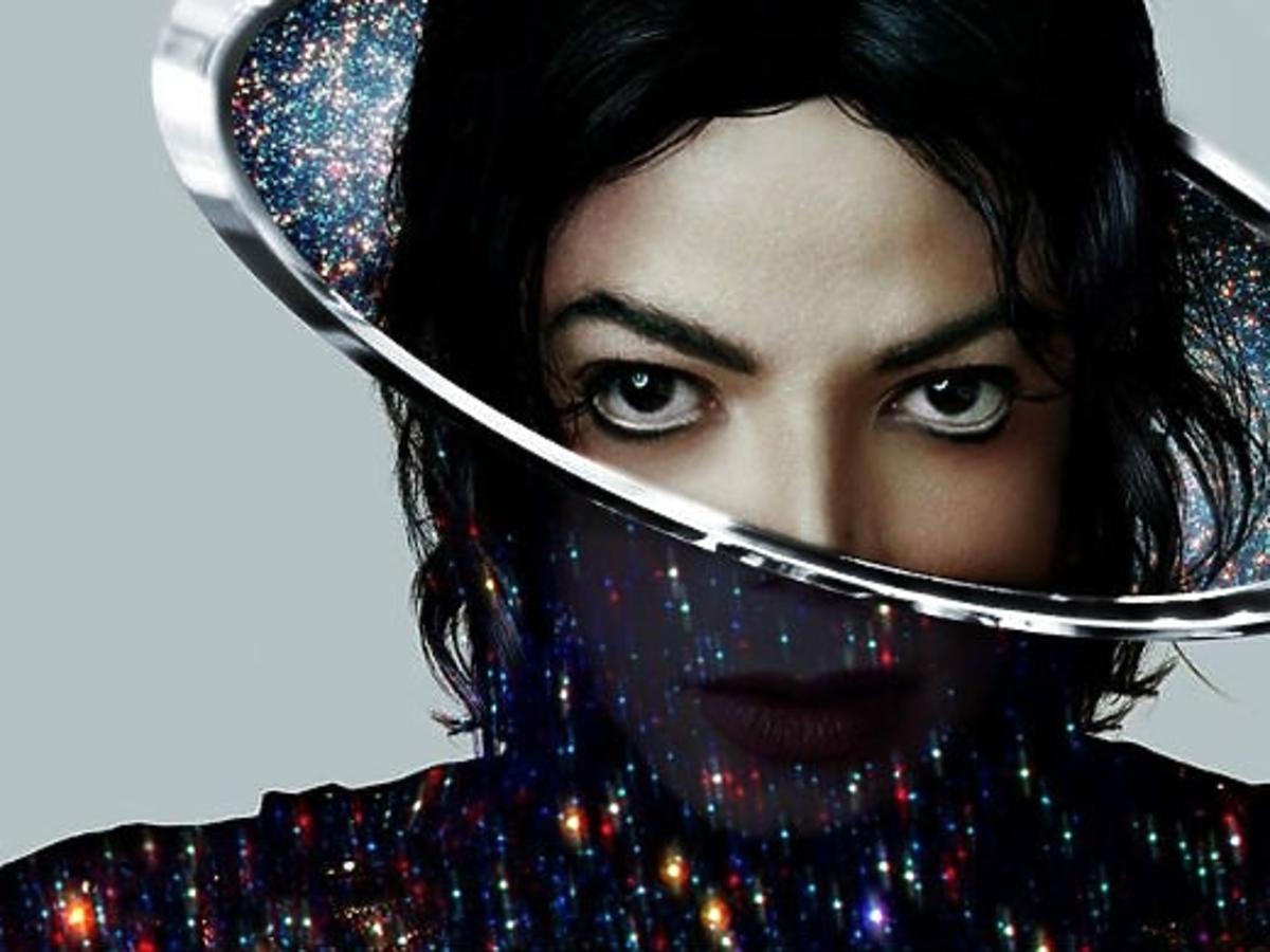 Nowa płyta Michaela Jacksona już w maju
