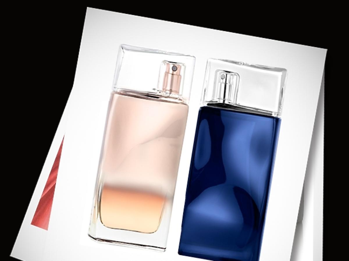 Nowa woda perfumowana L’Eau Kenzo