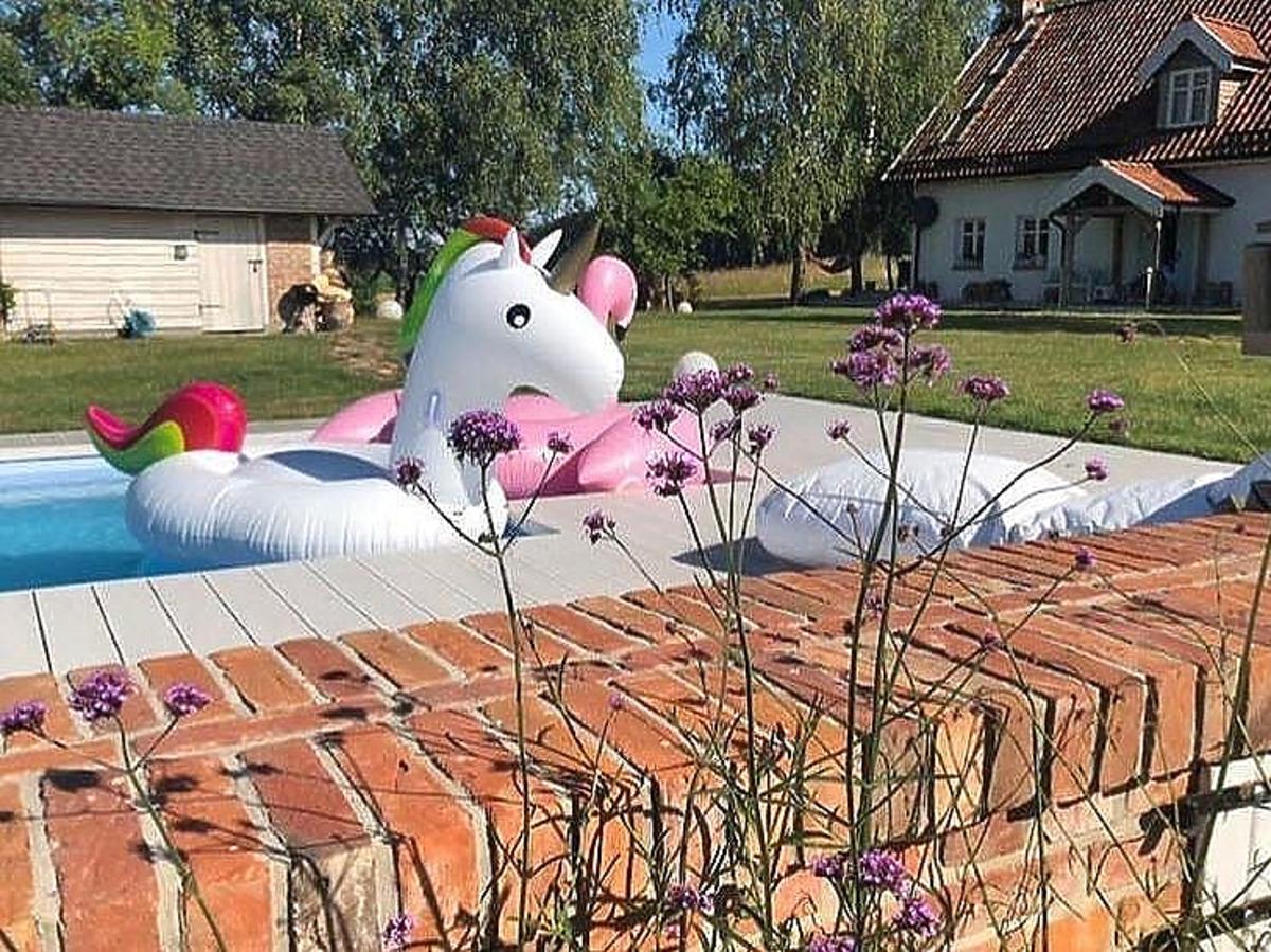 Nowy dom Doroty Szelągowskiej
