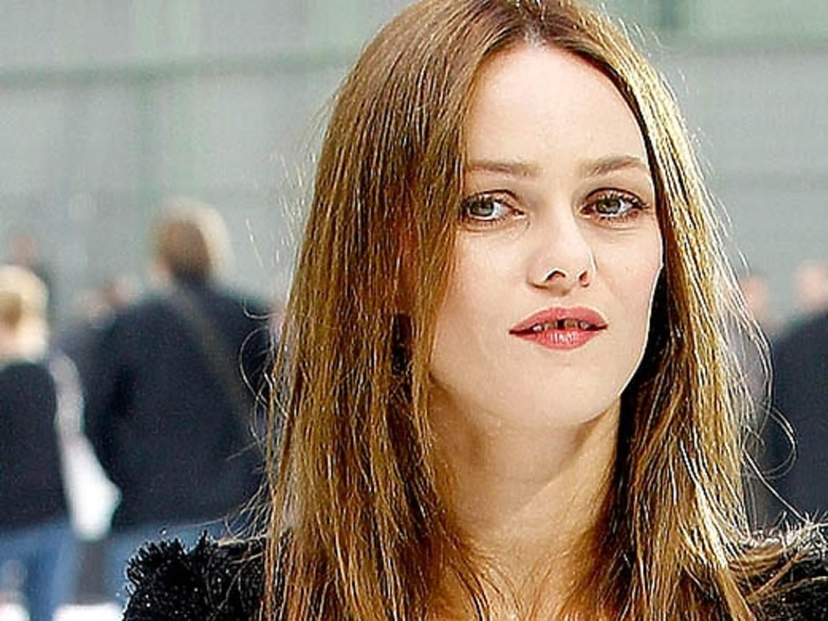 Nowy image Vanessy Paradis