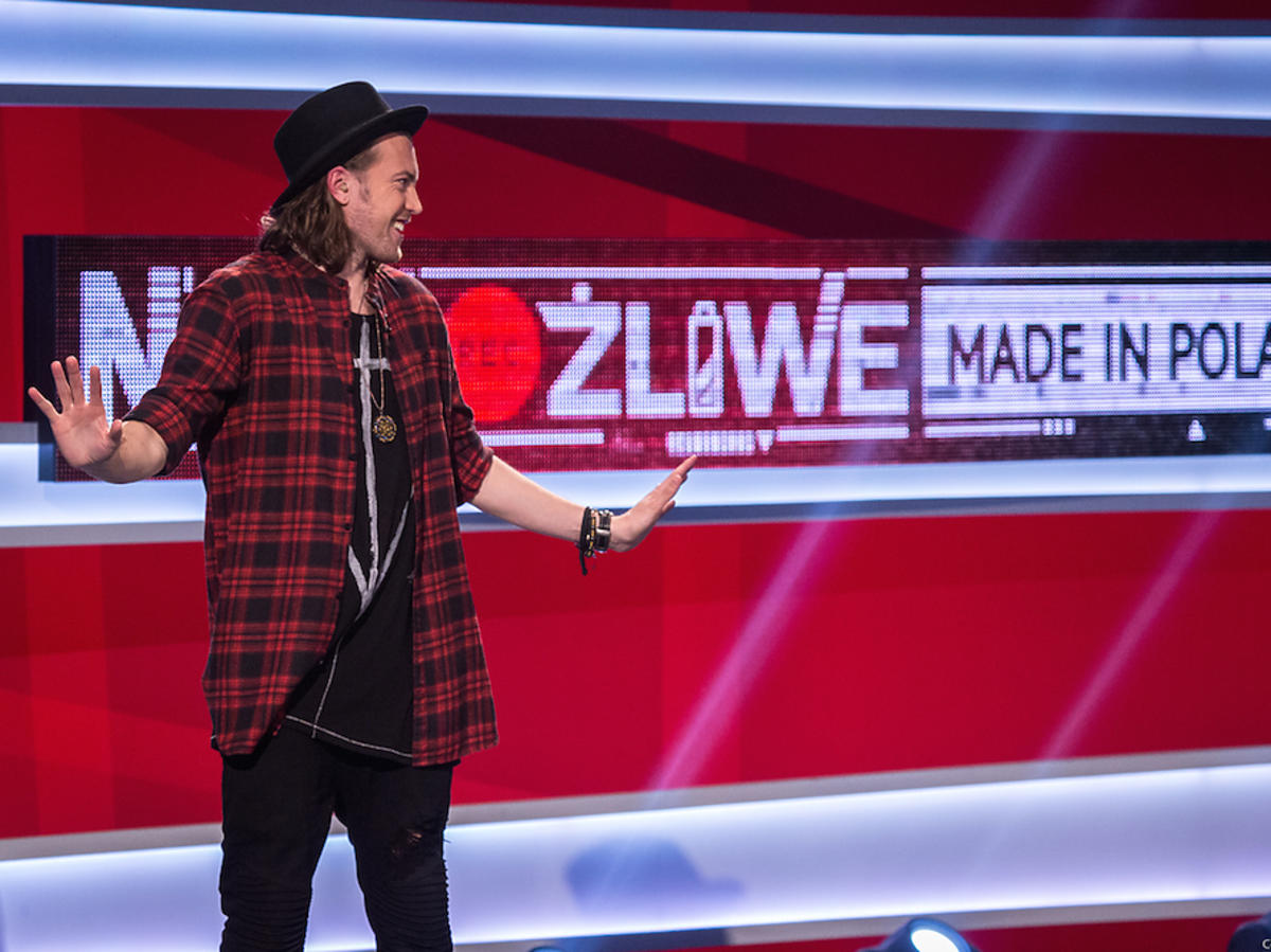 Nowy program w MTV - NIEMOŻLIWE PL