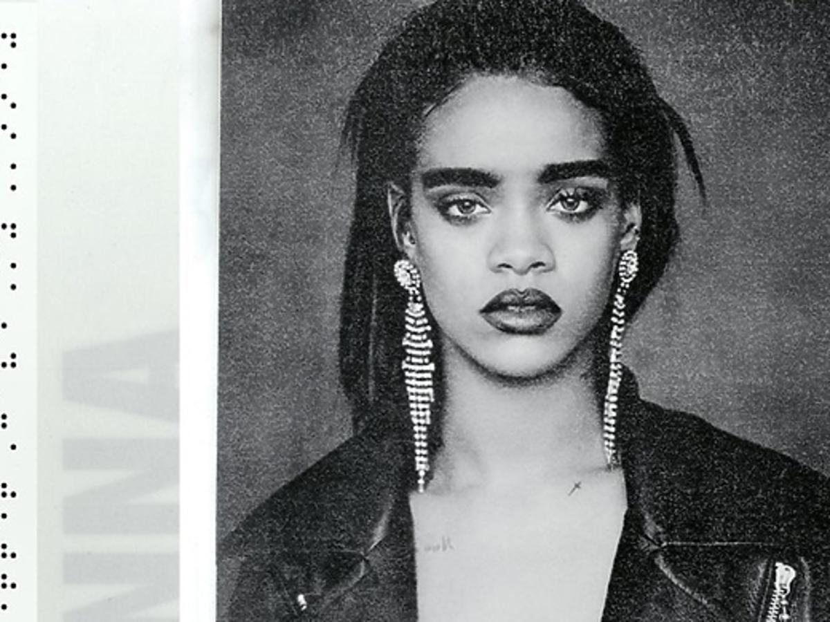 Nowy singiel Rihanny
