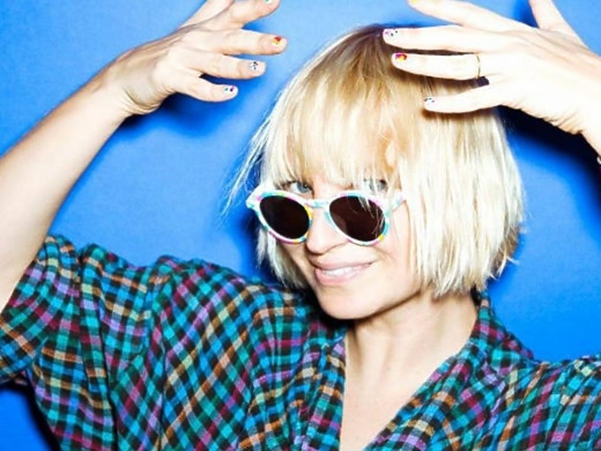 Nowy singiel Sia Chandelier