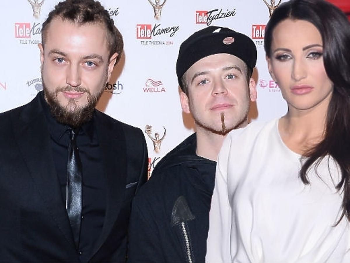 Nowy skład w The Voice