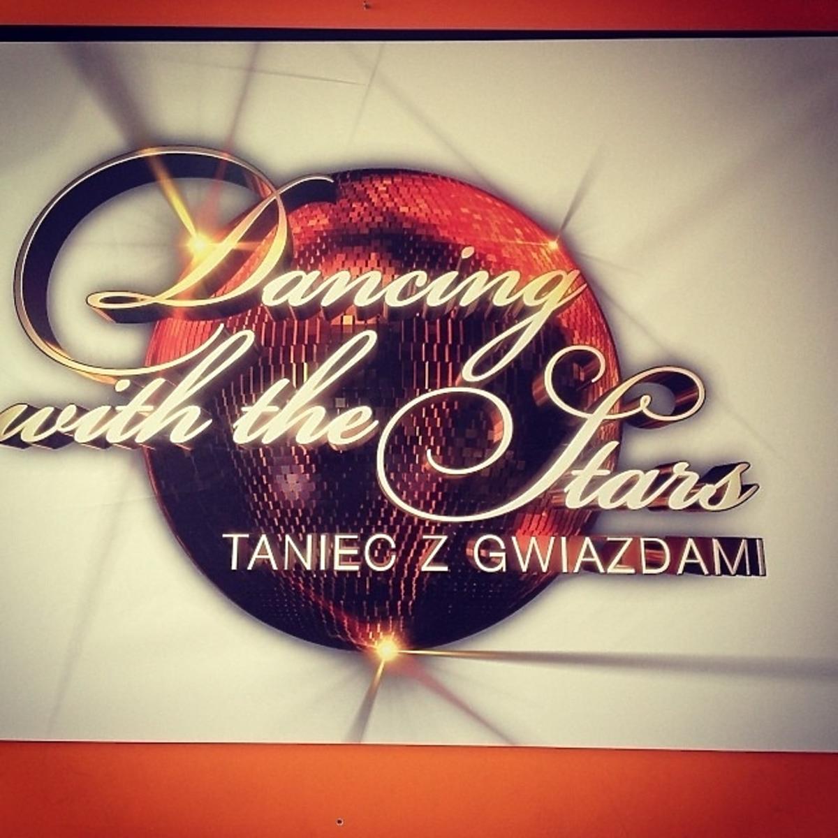 Nowy Taniec z Gwiazdami