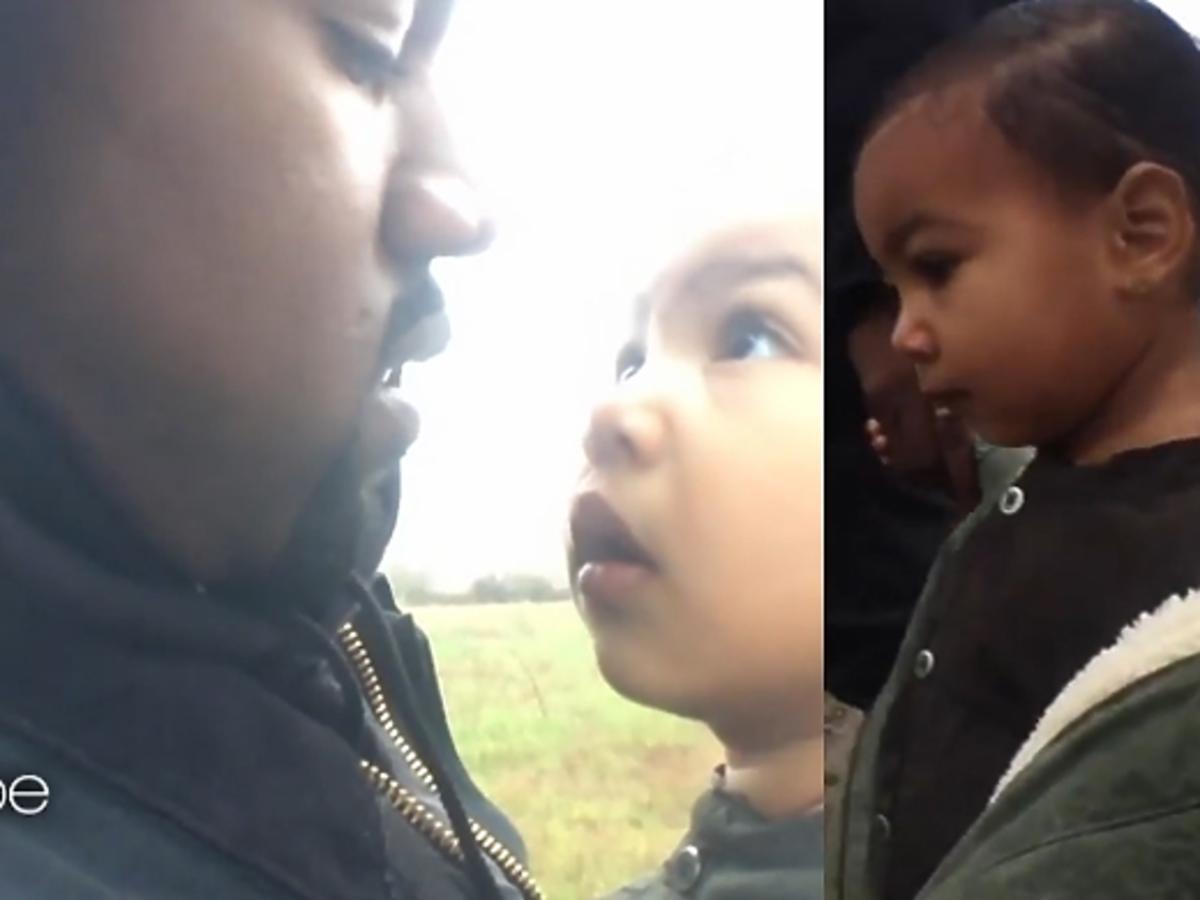 Nowy teledysk Kanye Westa