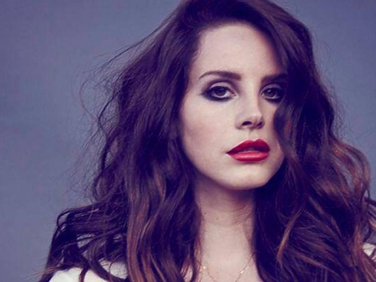 Nowy utwór Lany del Rey