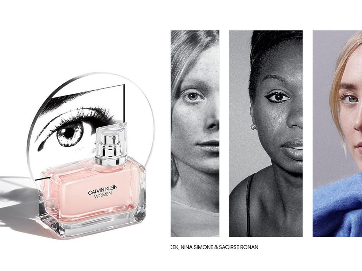 Nowy zapach Calvin Klein Women