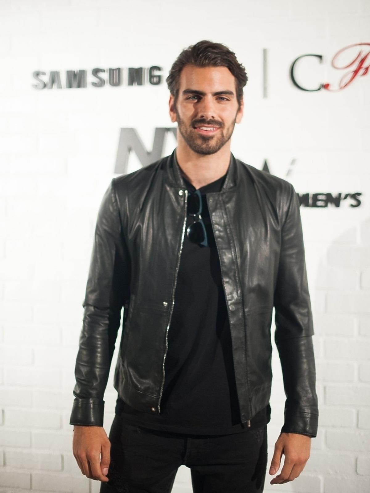 Nyle DiMarco