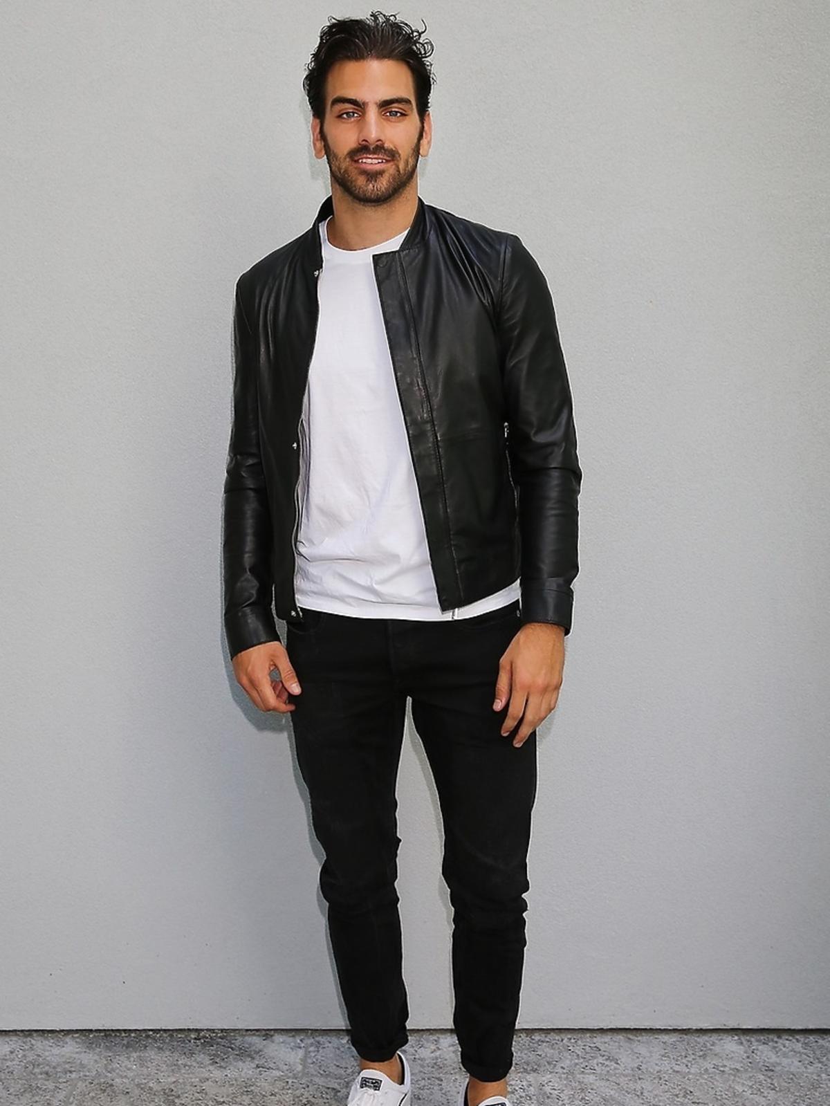 Nyle DiMarco