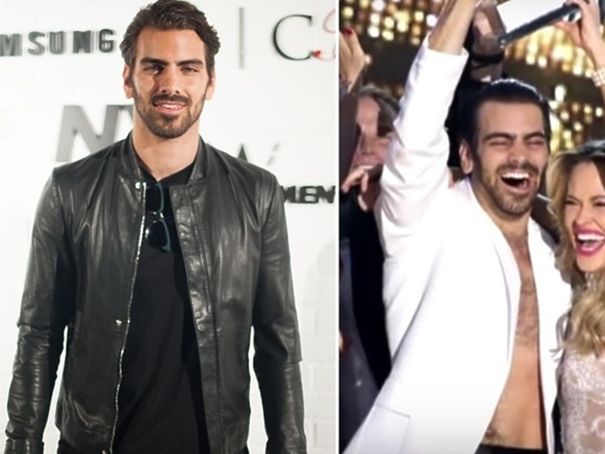 Nyle DiMarco
