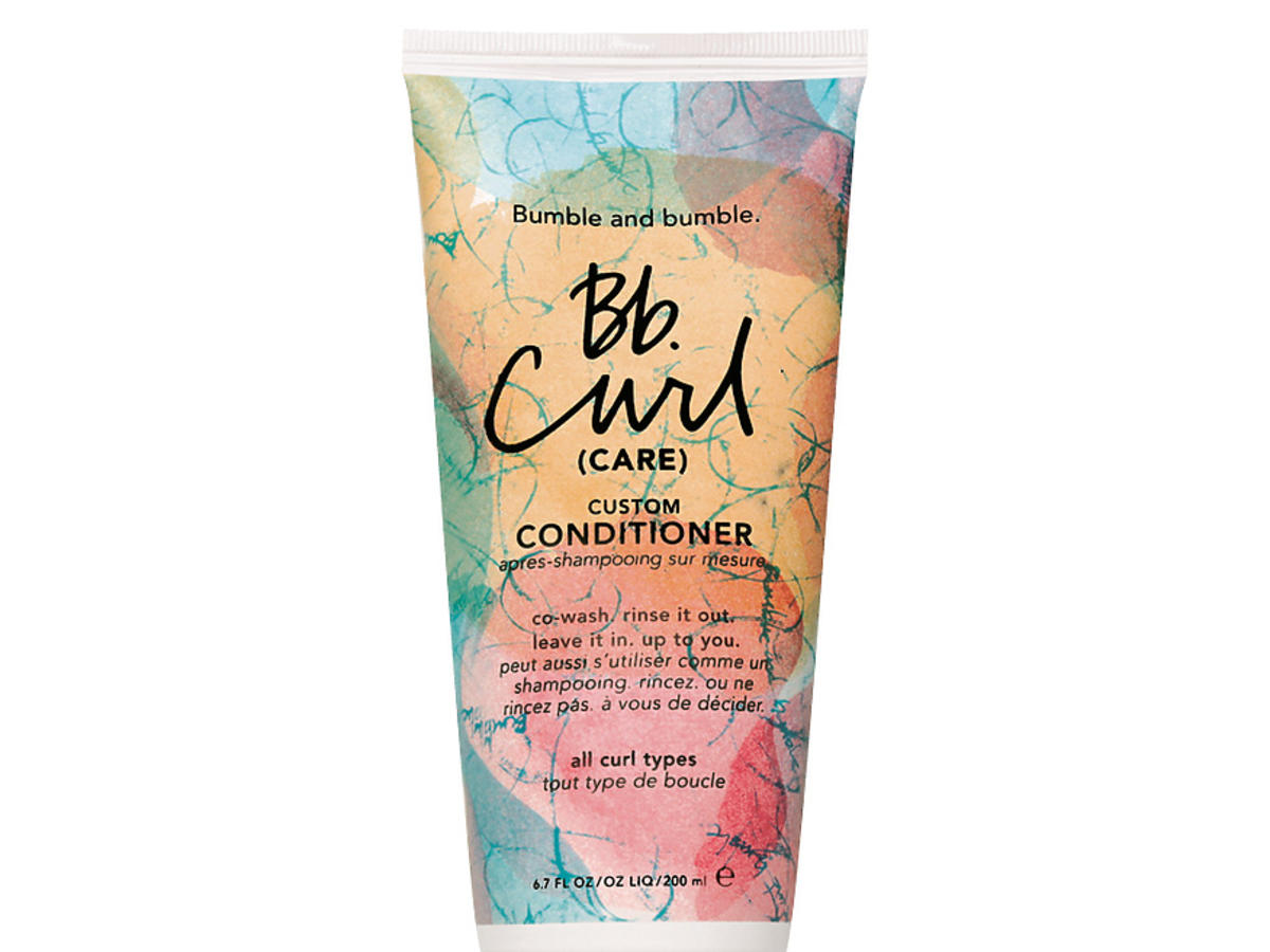 Odżywka do kręconych włosów Bb.Curl Defining Conditioner, Bumble and Bumble, 149 zł (Sephora)