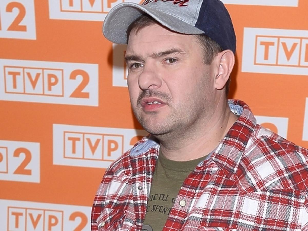 Oglądalność "BarON24" z Tomaszem Karolakiem
