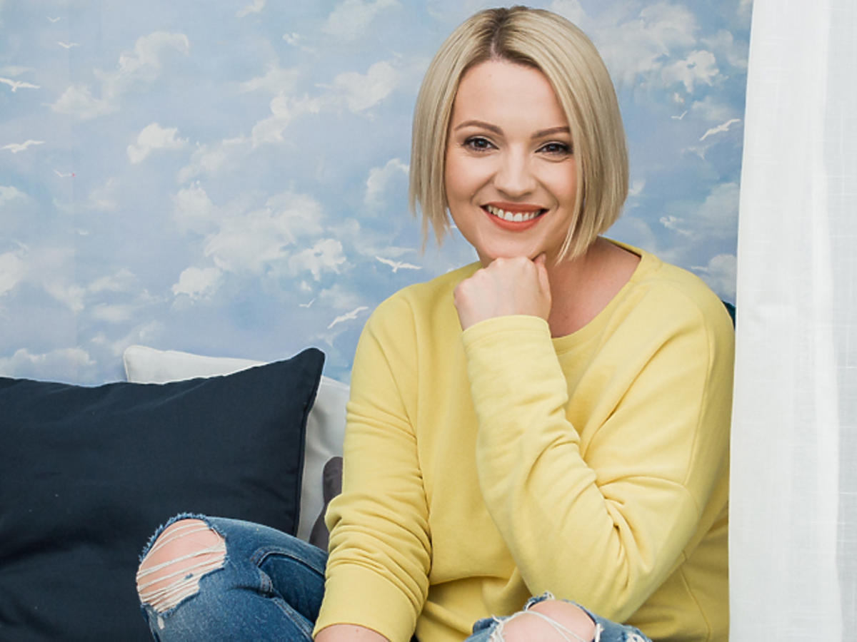 Oglądalność programu Doroty Szelągowskiej