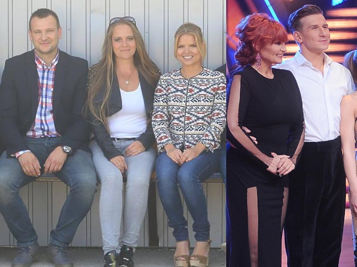 Oglądalność show Rolnik szuka żony i Tańca z Gwiazdami