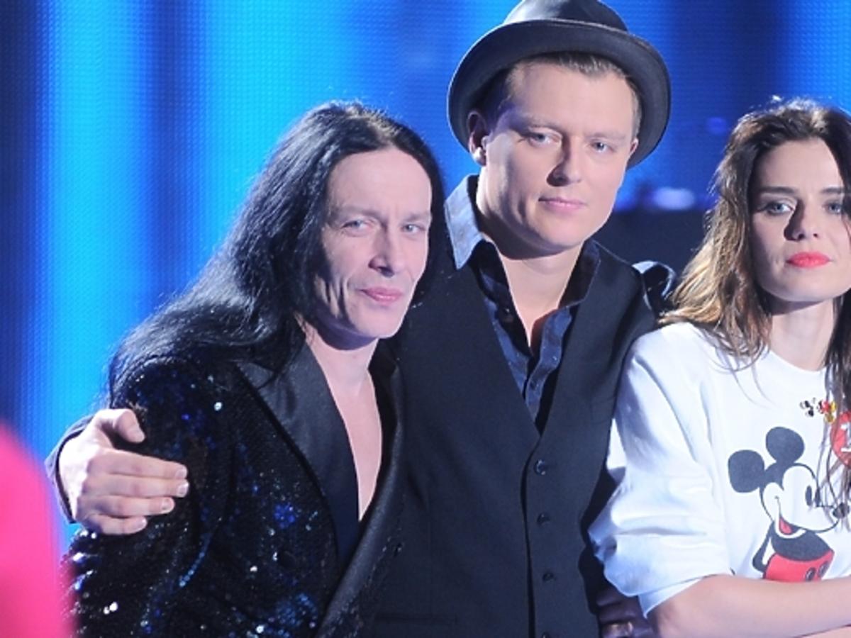 Oglądalność "SuperSTARcia"