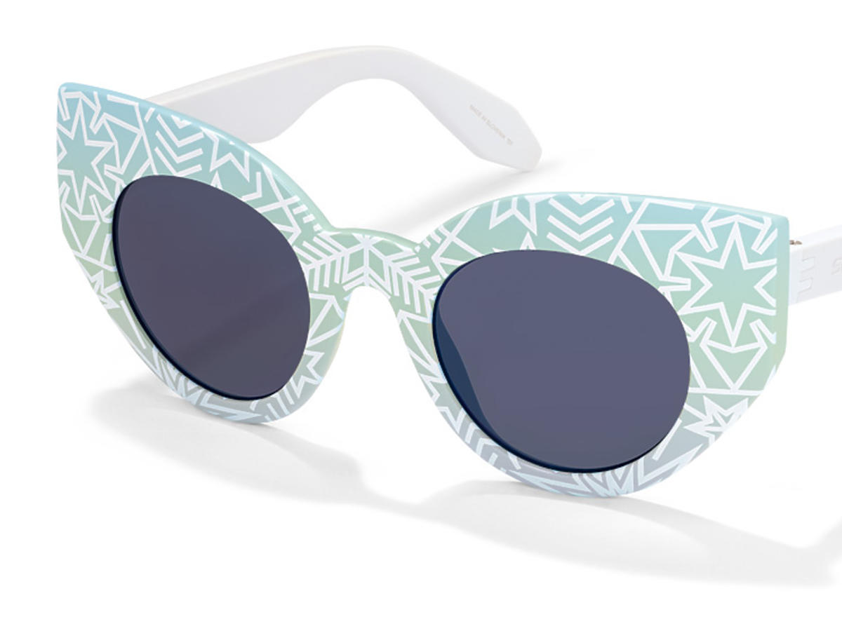 Okulary Swatch The Eyes Of Santa