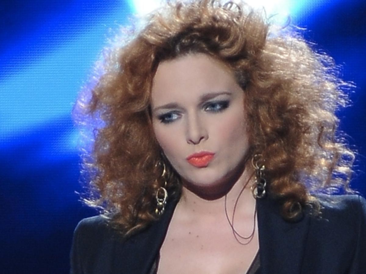 Olga Barej odpadła z X-Factor