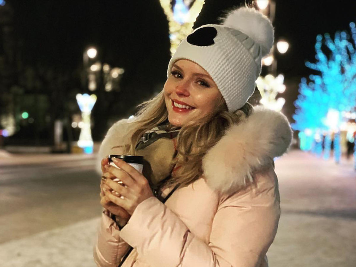 Olga Kalicka