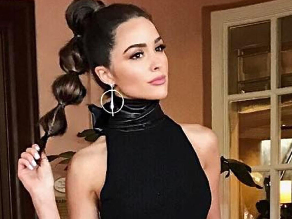 Olivia Culpo