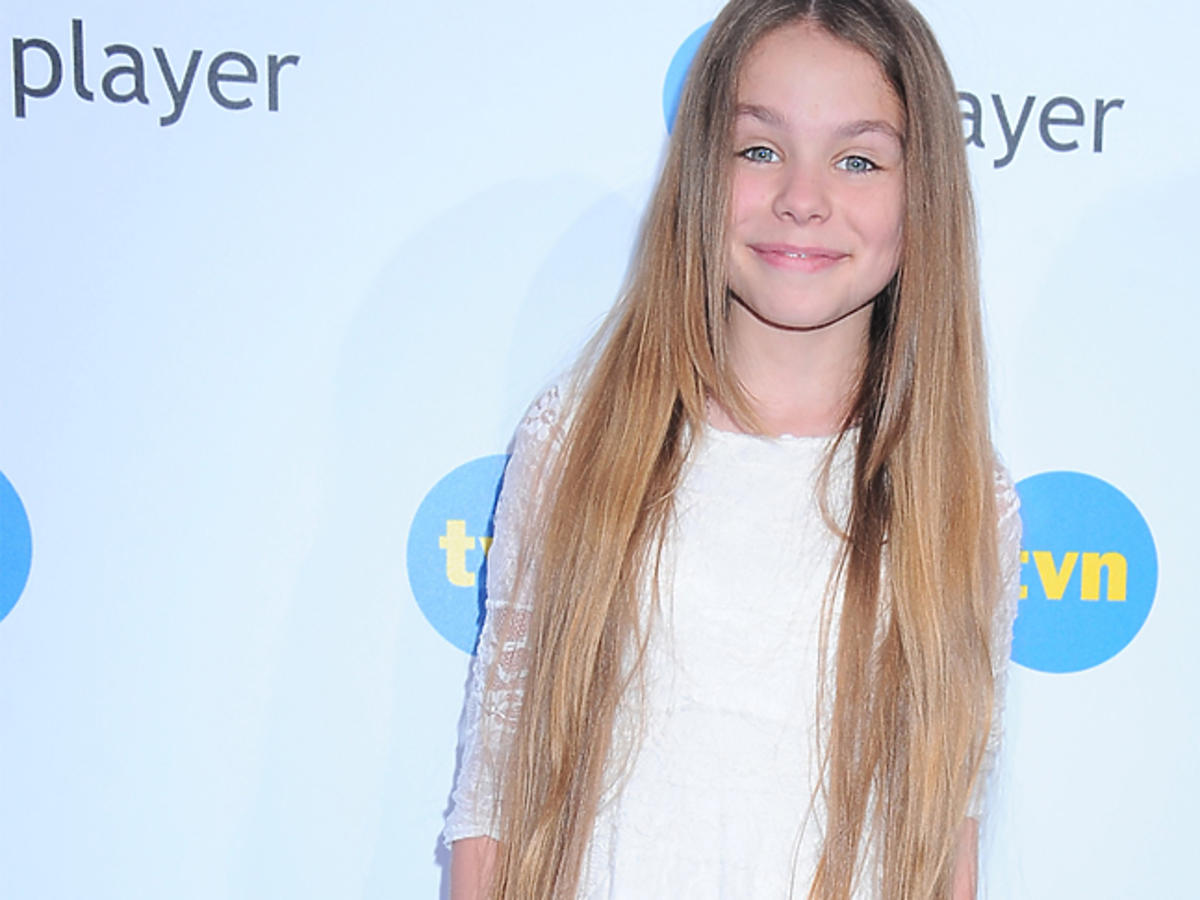 Olivia Wieczorek jedzie na Eurowizję dla dzieci