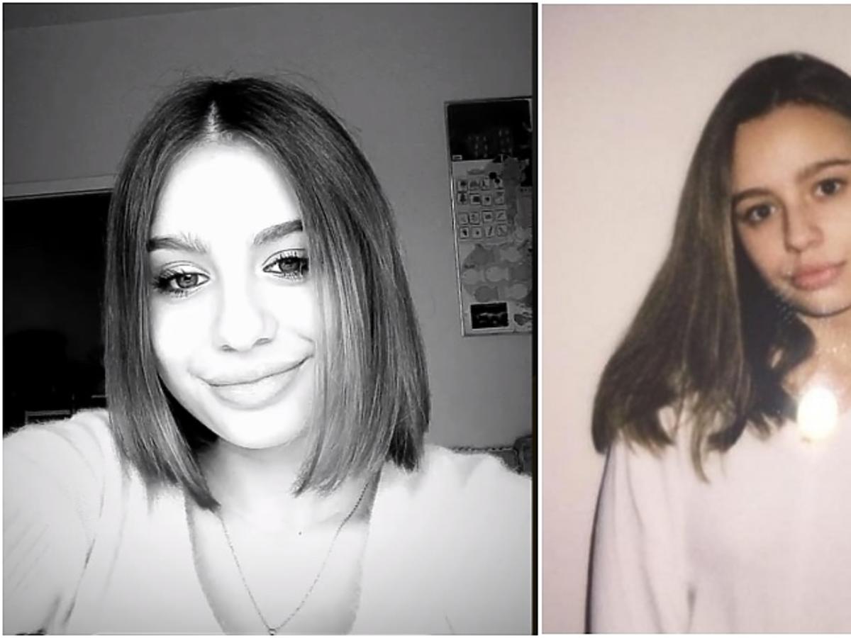 Oliwia Bieniuk, Anna Przybylska