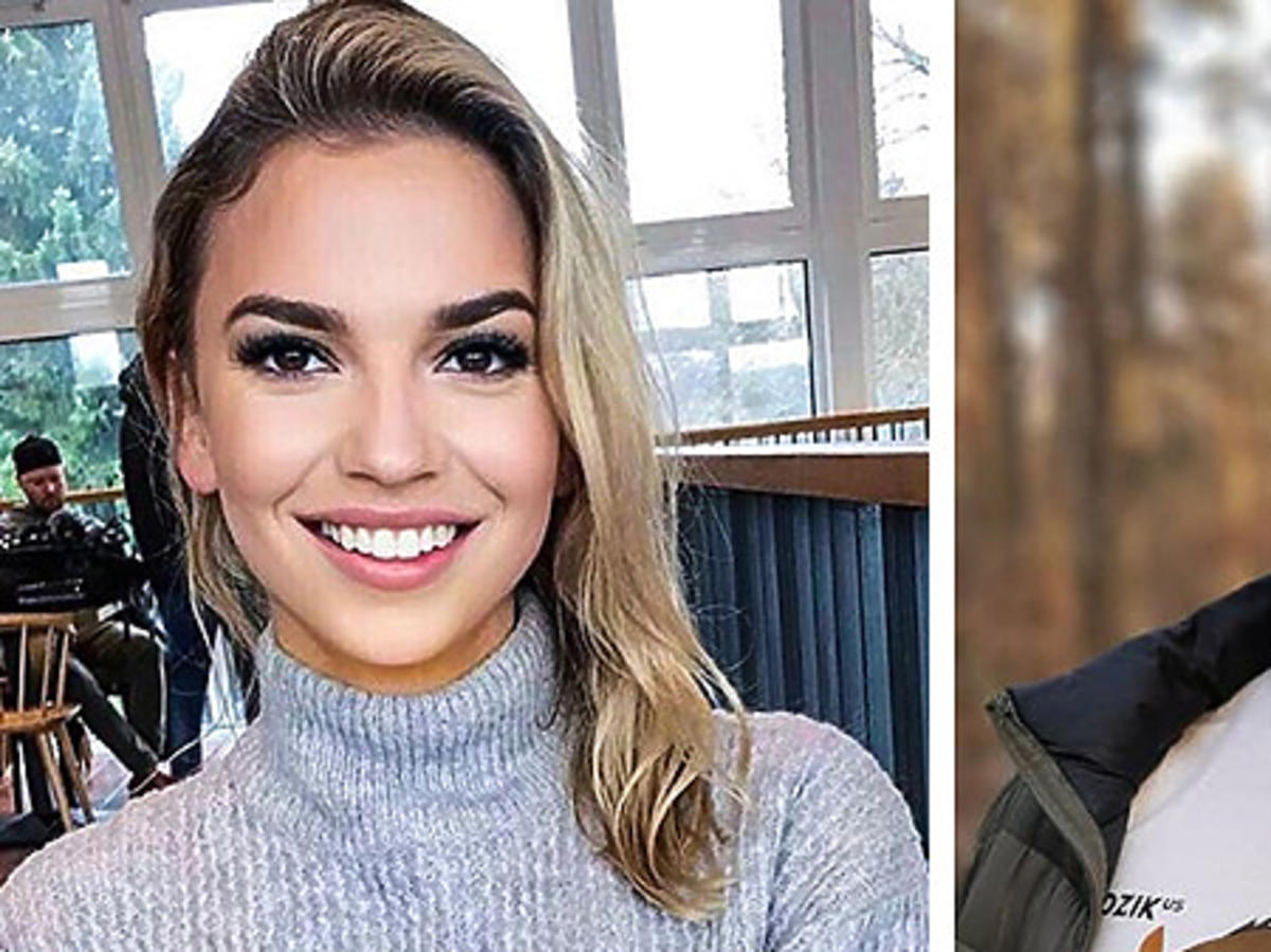 Oliwia i Łukasz ze "Ślubu od pierwszego wejrzenia" nie są razem?