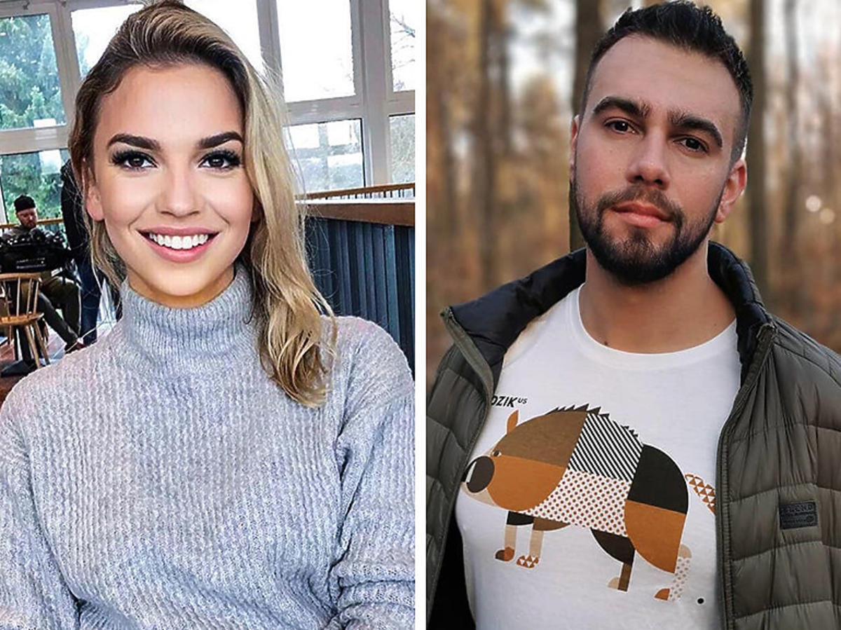 Oliwia i Łukasz ze "Ślubu od pierwszego wejrzenia" nie są razem?
