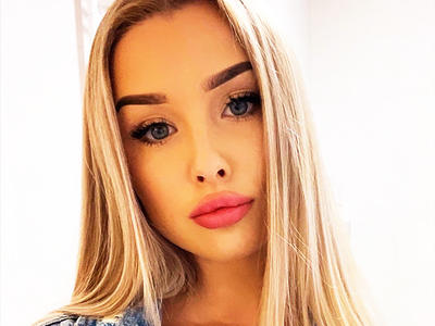 "Love Island": Piękna Ola zachwyca naturalnością w programie i... na