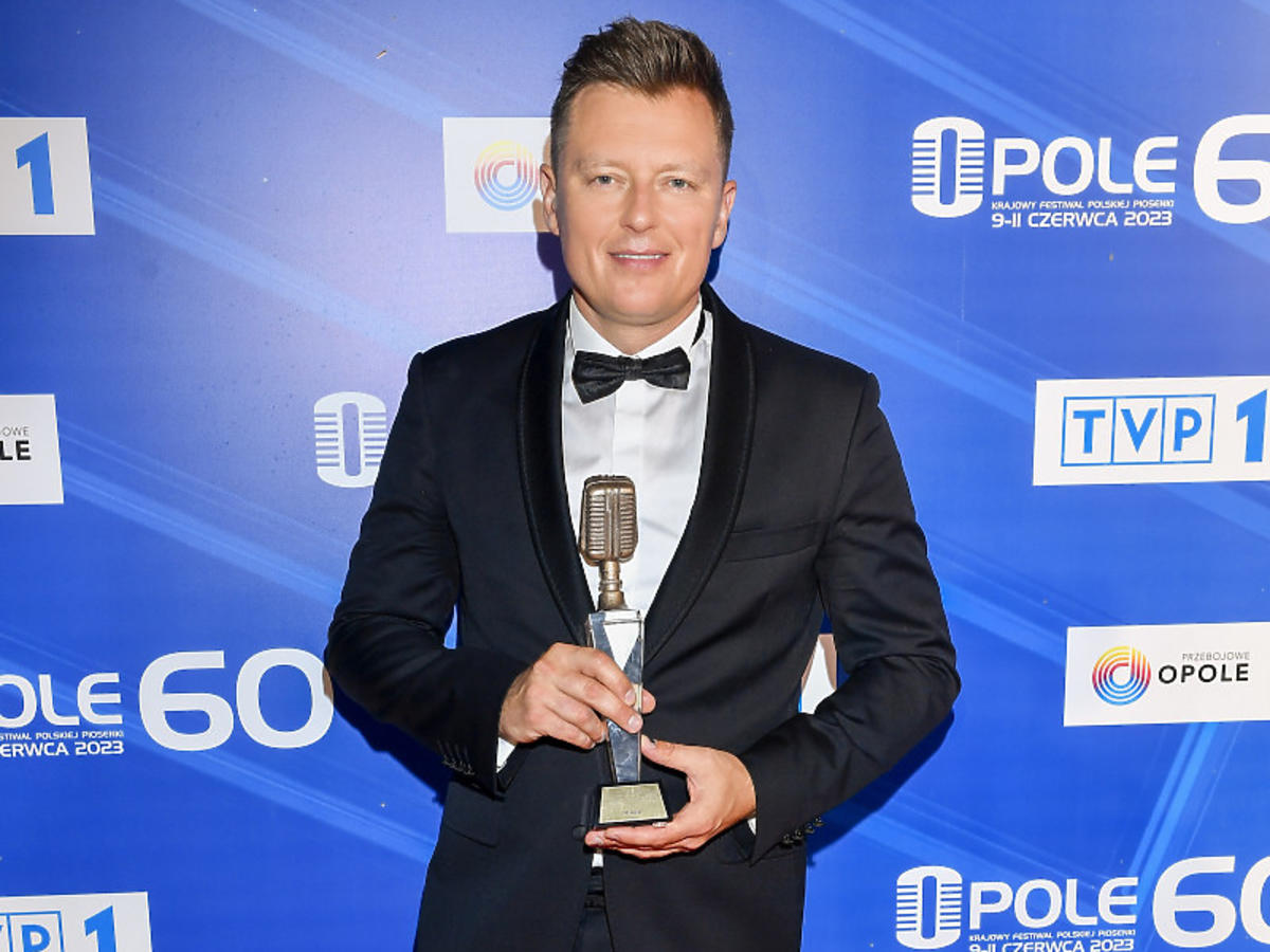 Opole 2023 Rafał Brzozowski