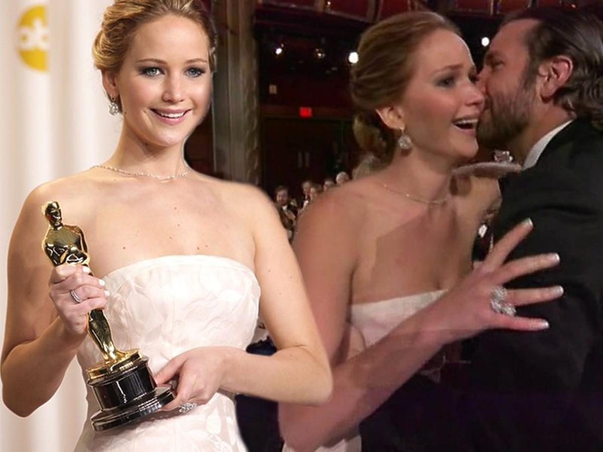 Oscary 2013: Jennifer Lawrence