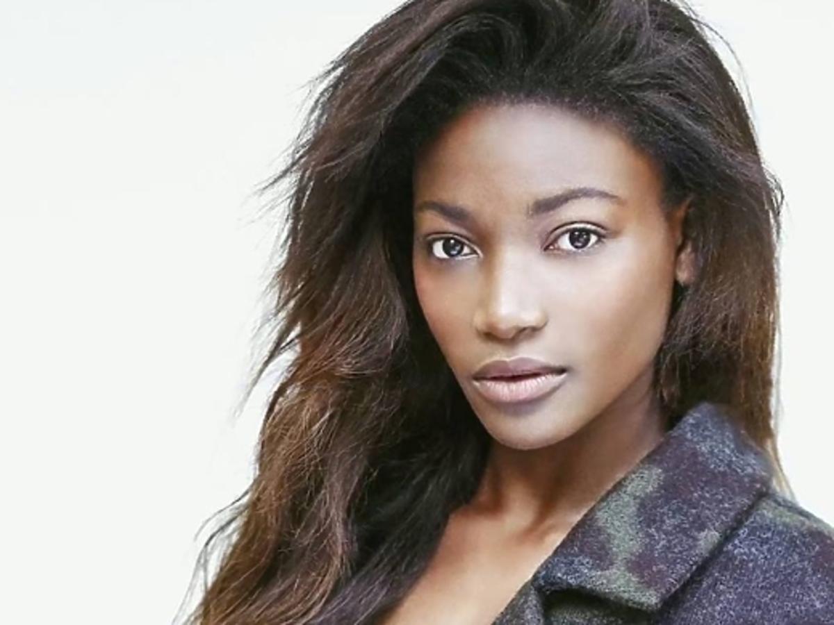 Osi Ugonoh wygrała Top Model