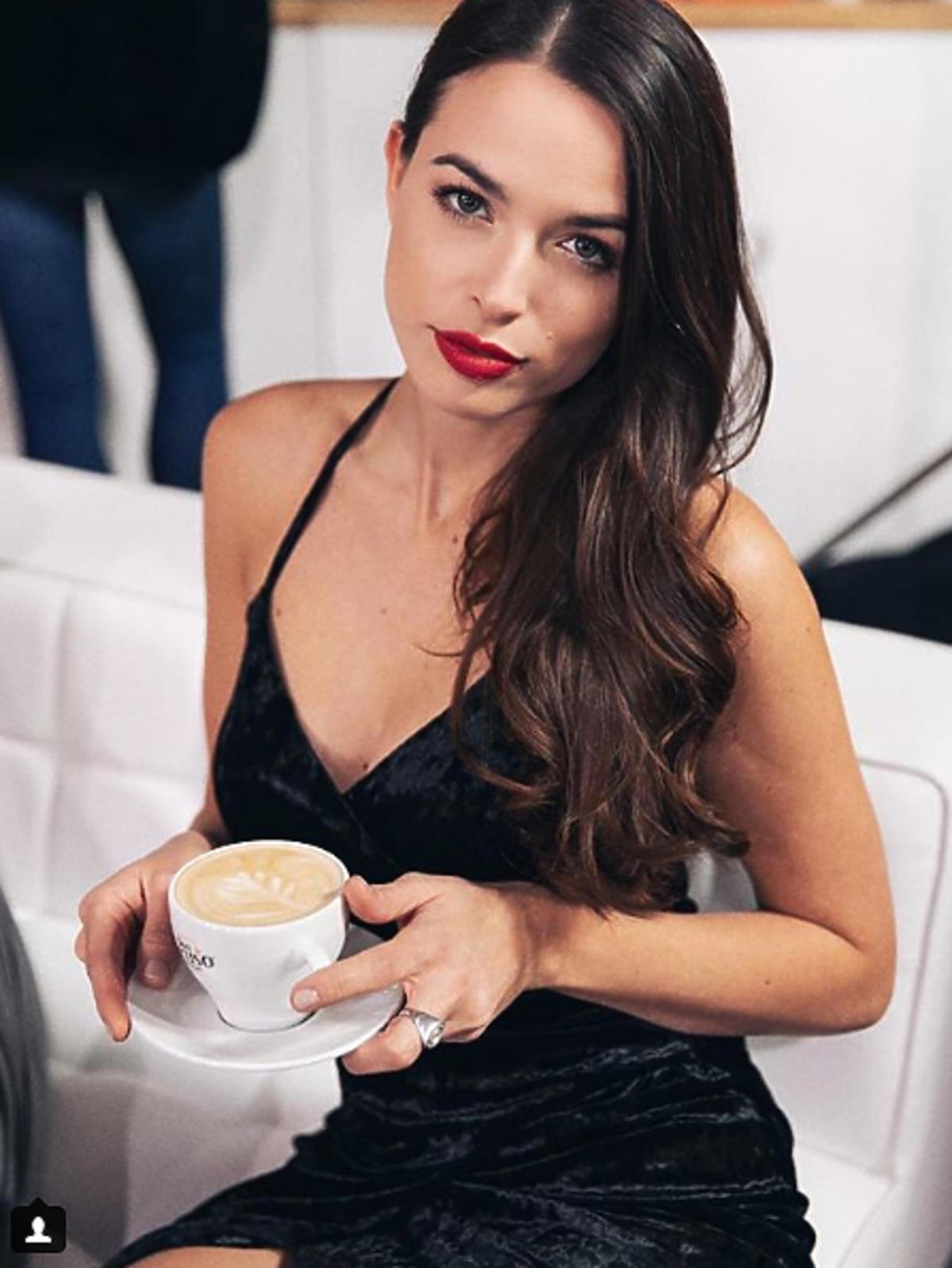 Oto Olga Buława - nowa Miss Polski 2018