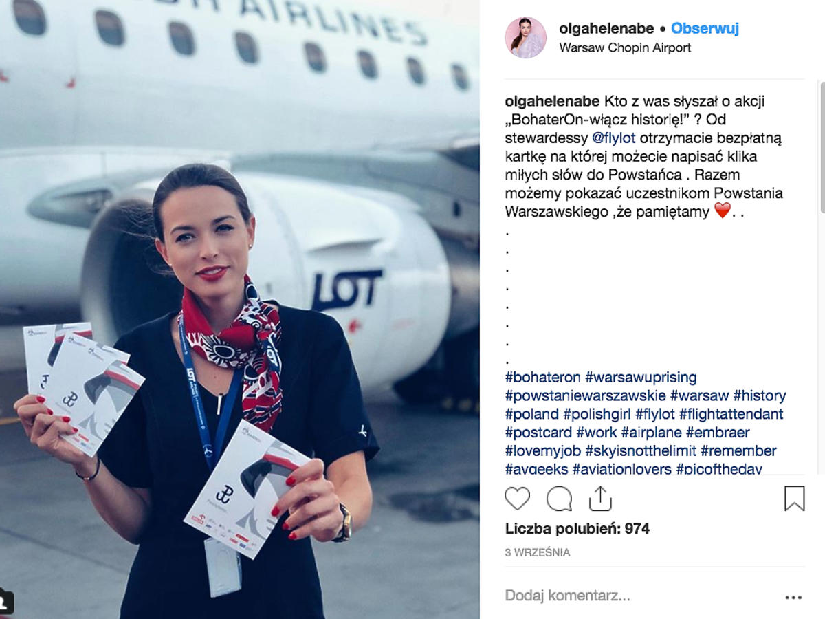 Oto Olga Buława - nowa Miss Polski 2018