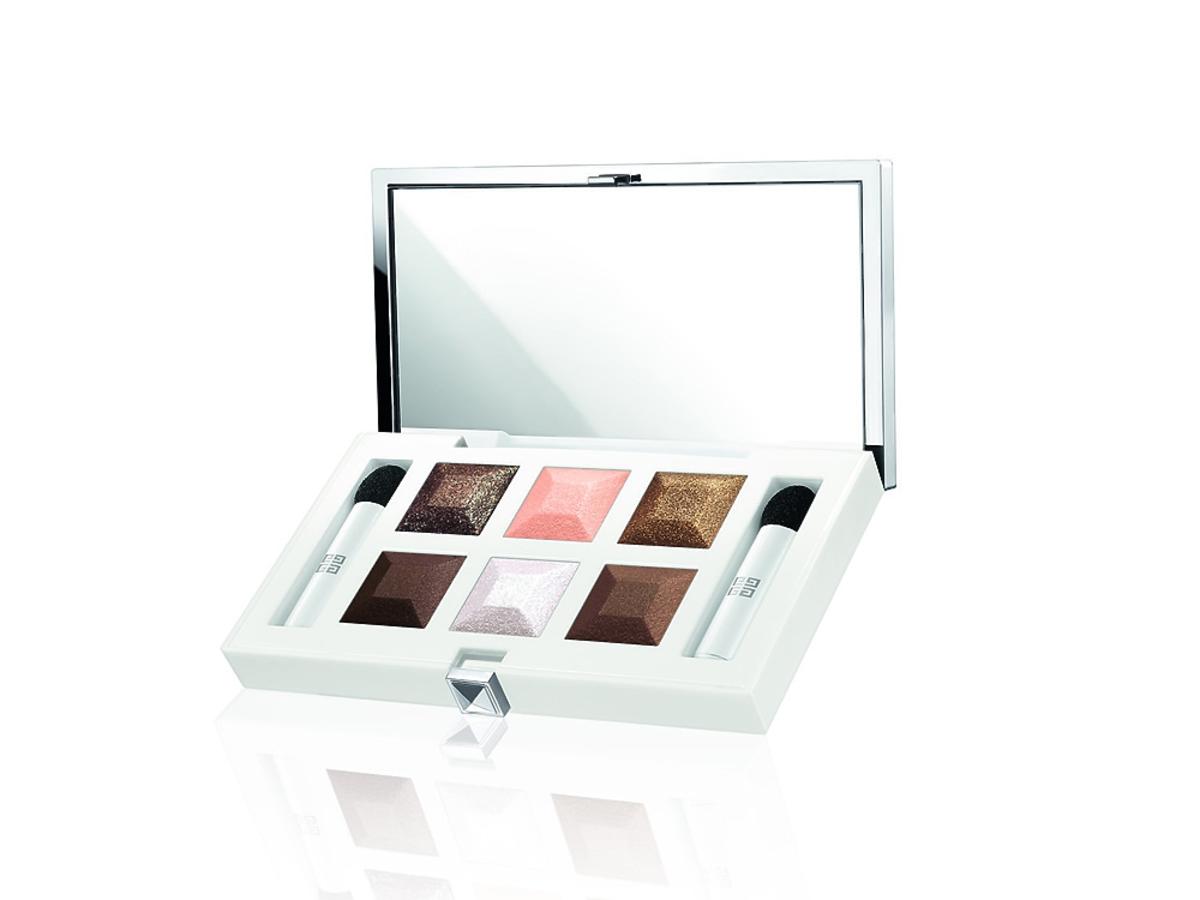 Paleta 6 cieni do powiek Givenchy, 299 zł