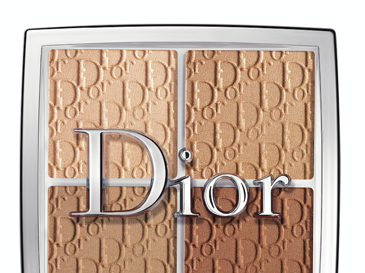 Paletka do konturowania Dior, Backstage Contour Palette, 159 zł