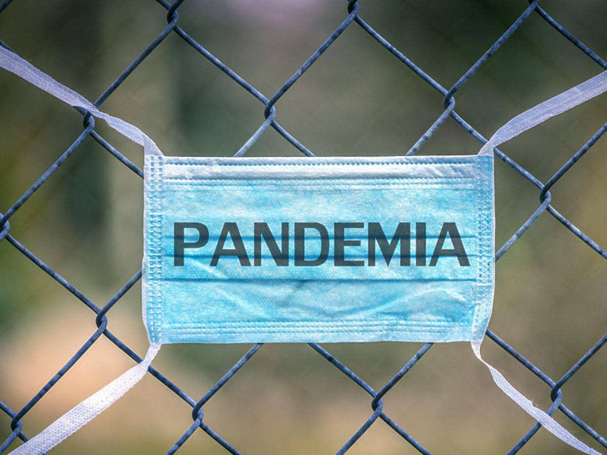 Pandemia koronawirusa