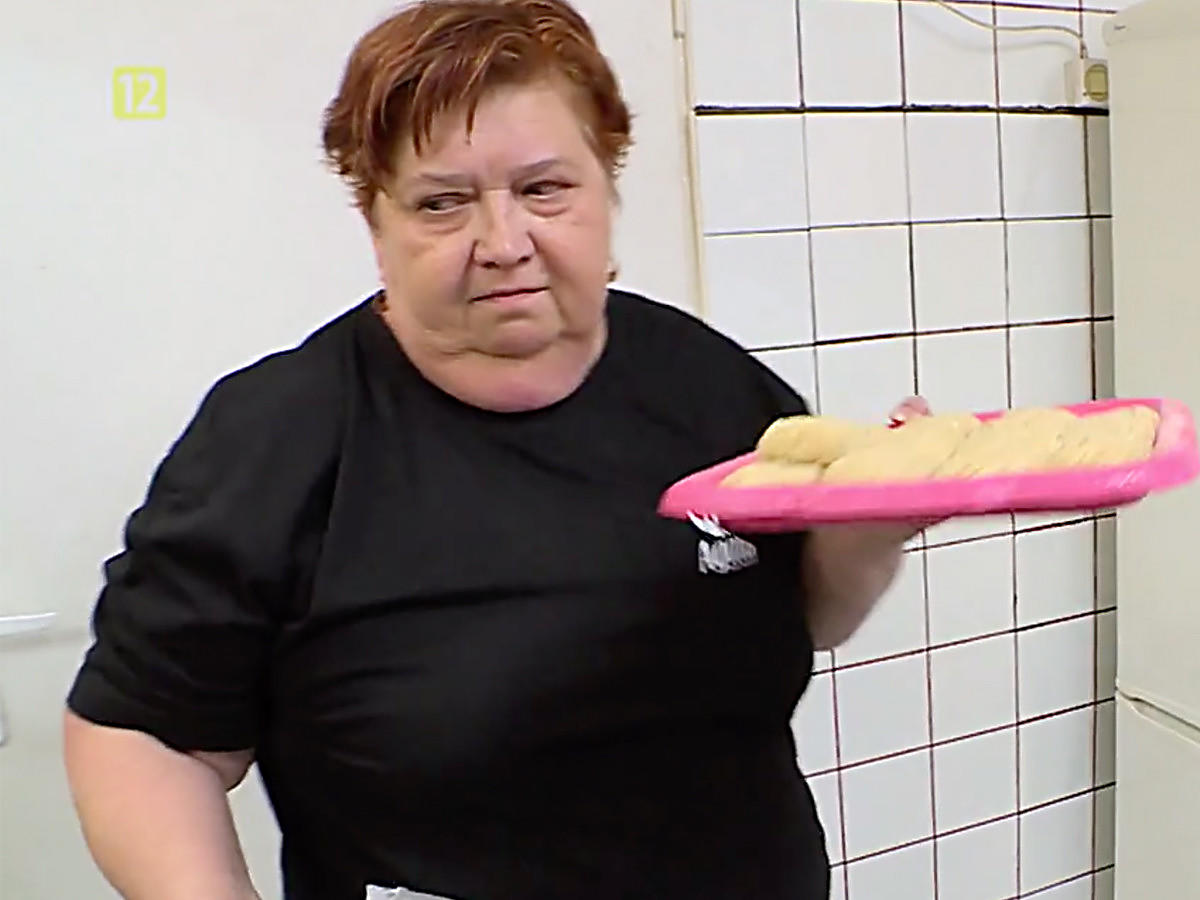 Pani Marzenna, uczestniczka "Kuchennych rewolucji" nie żyje