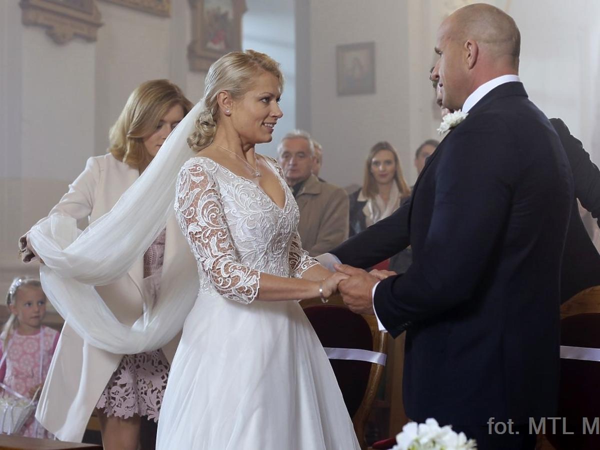 Panna młoda