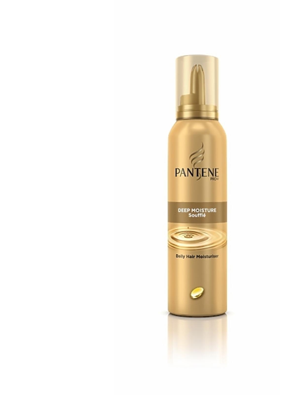 Pantene Mus