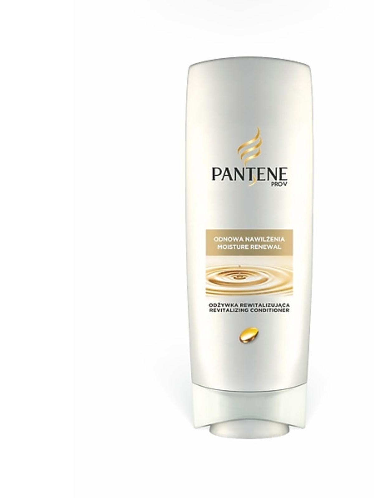 Pantene odnowa