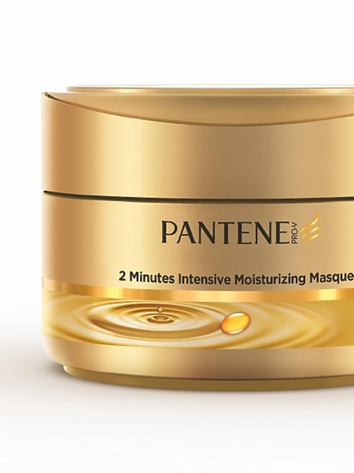Pantene odżywka 2 minutowa