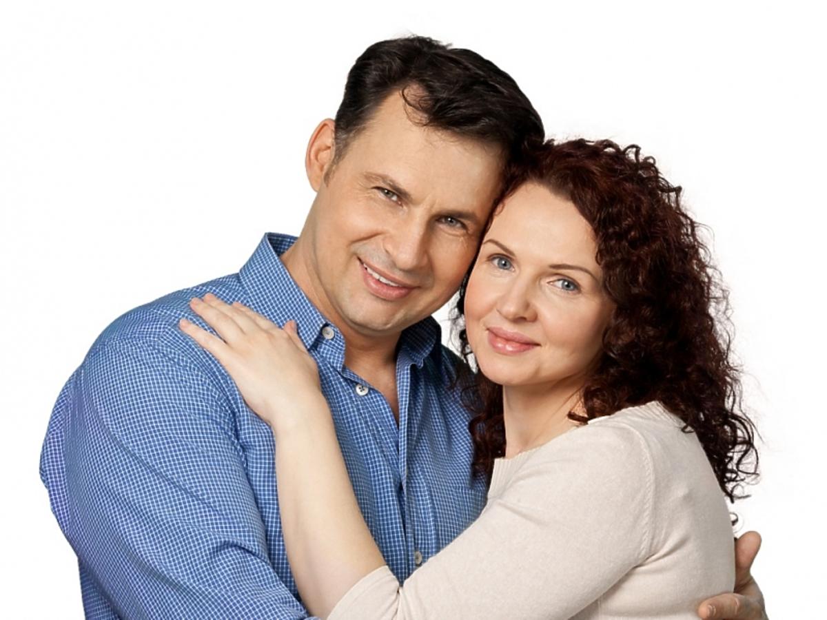 para dojrzałych ludzi