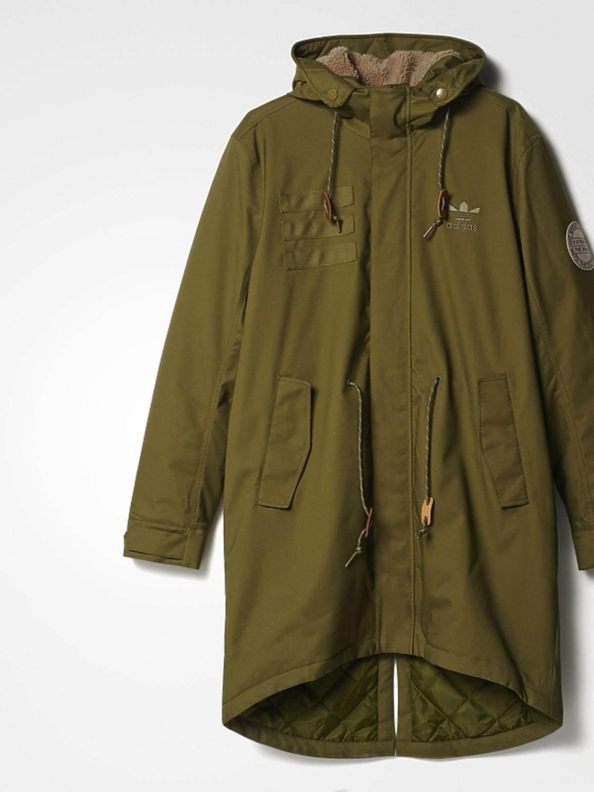 Parka, Adidas, 899,00 zł