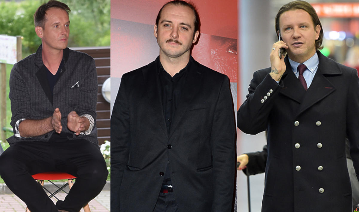 Pascal Brodnicki, Michał Żurawski i Radosław Majdan. Który z uczestników Azja Express poprowadzi program w TVN Style?