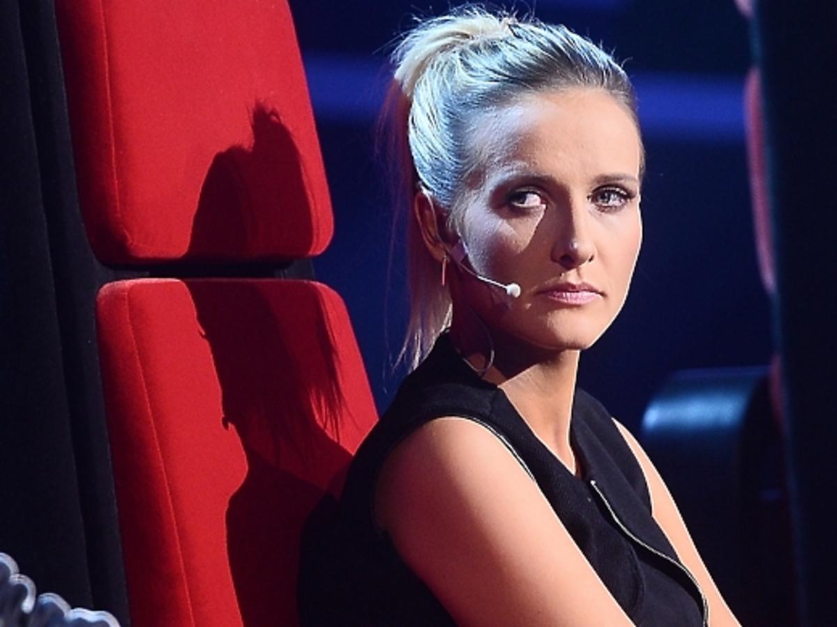 Patrycja Markowska zrezygnowała z występu w Opolu