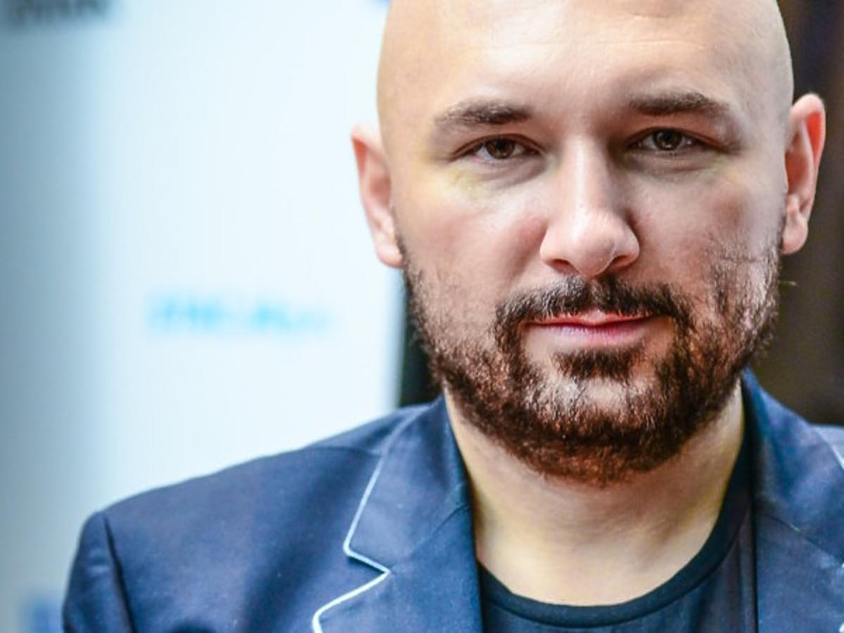 Patryk Vega