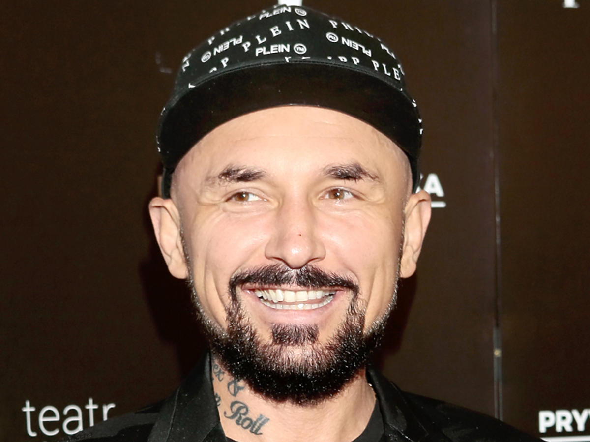 Patryk Vega
